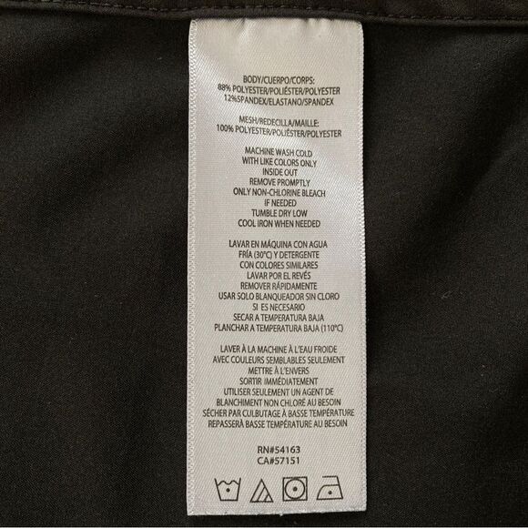 Calvin Klein Performance Jacket* - Picture 10 of 14